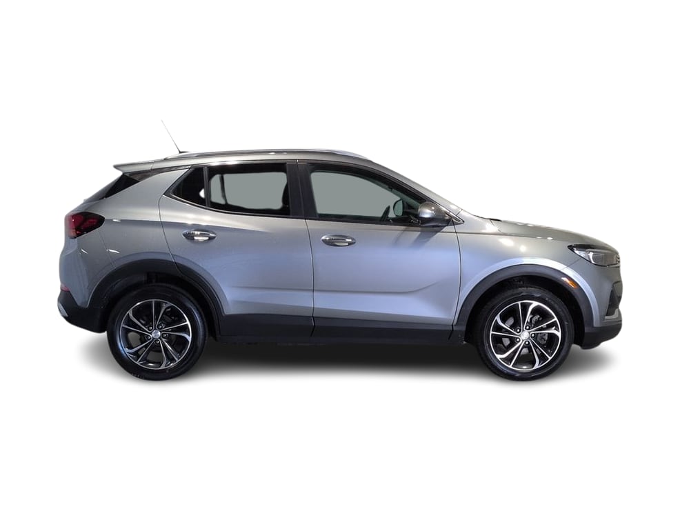Thumbnail: 2023 Buick Encore GX - 24