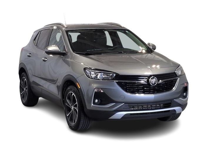 Thumbnail: 2023 Buick Encore GX - 20