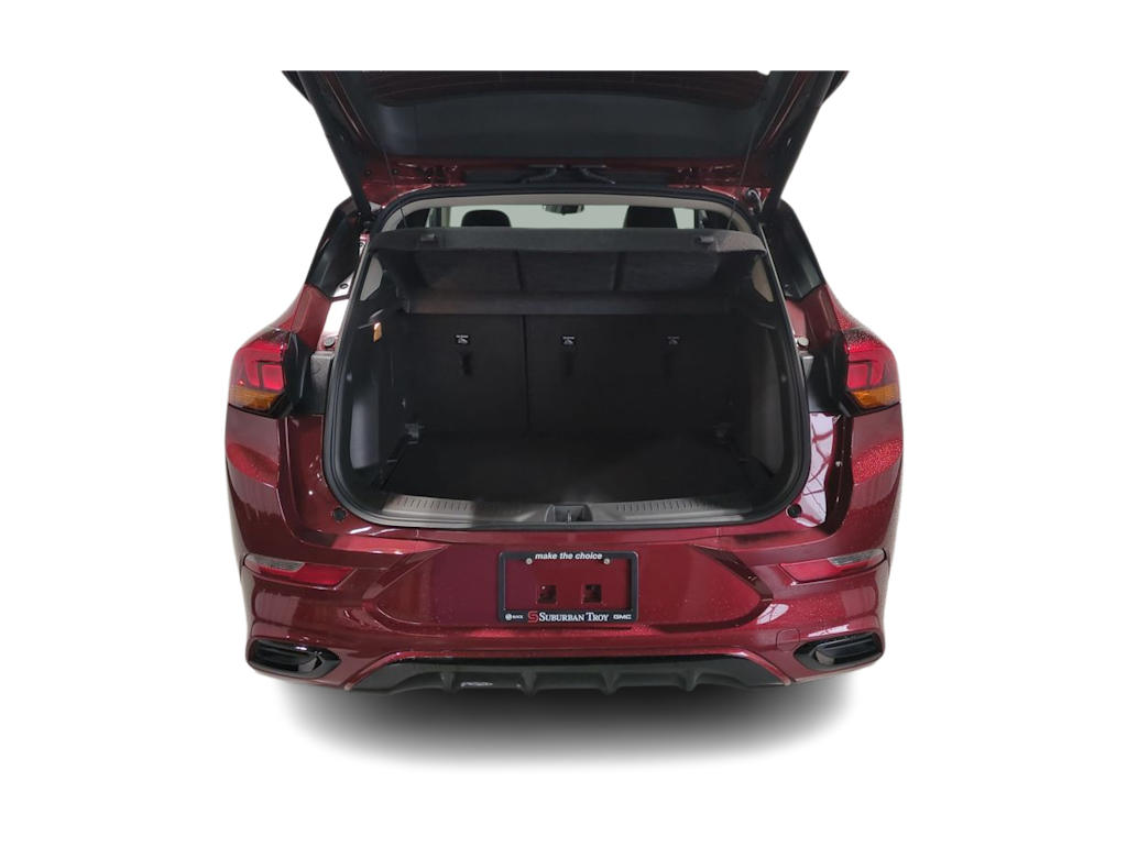 Thumbnail: 2023 Buick Encore GX - 16