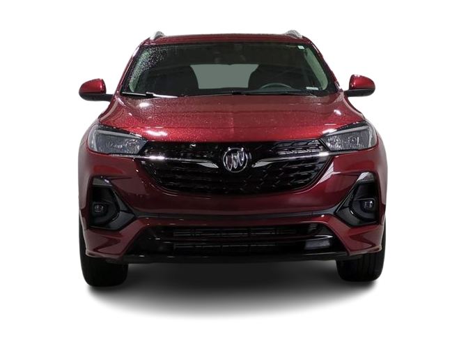 Thumbnail: 2023 Buick Encore GX - 5