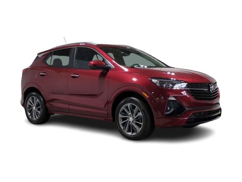 Thumbnail: 2023 Buick Encore GX - 19