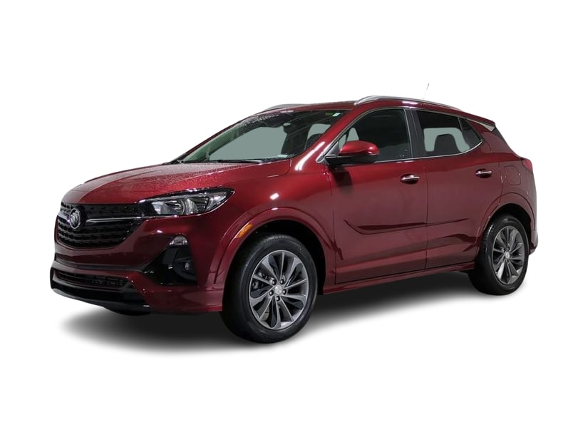 Thumbnail: 2023 Buick Encore GX - 20