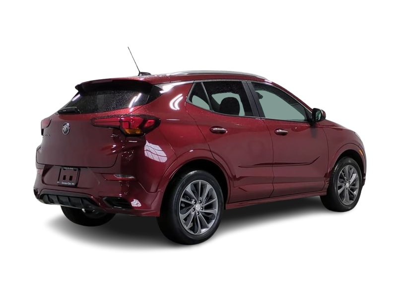 Thumbnail: 2023 Buick Encore GX - 22