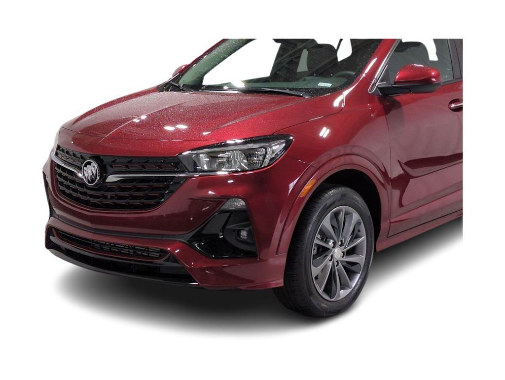 Thumbnail: 2023 Buick Encore GX - 24