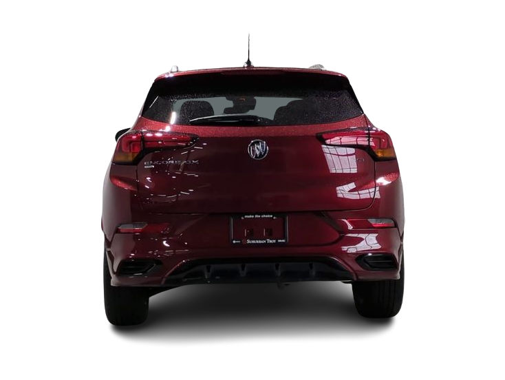 Thumbnail: 2023 Buick Encore GX - 21