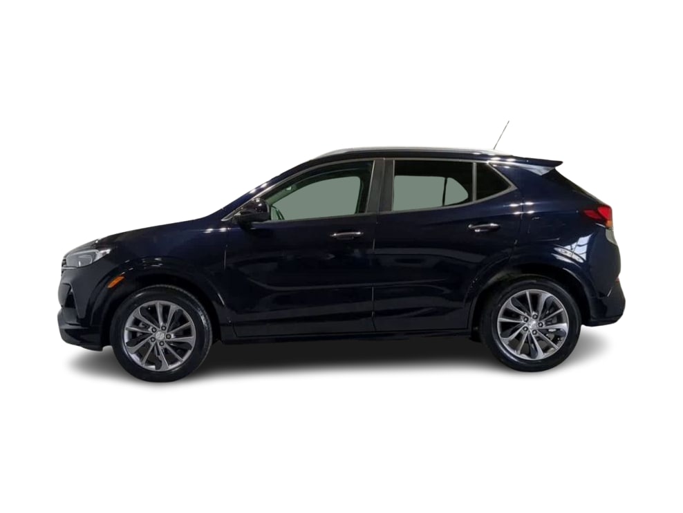 Thumbnail: 2020 Buick Encore GX - 3
