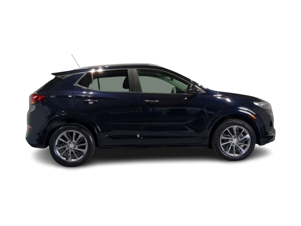 Thumbnail: 2020 Buick Encore GX - 23