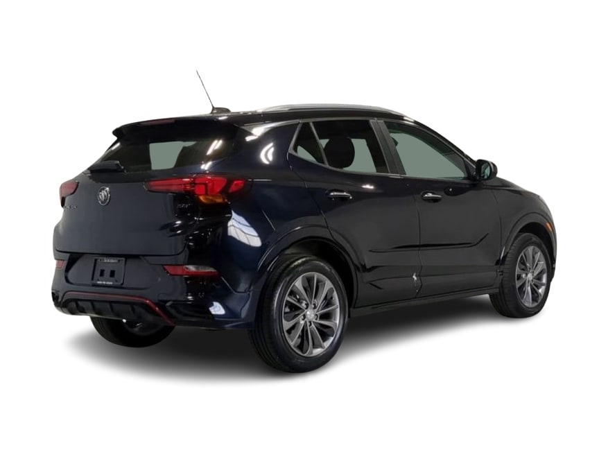 Thumbnail: 2020 Buick Encore GX - 22