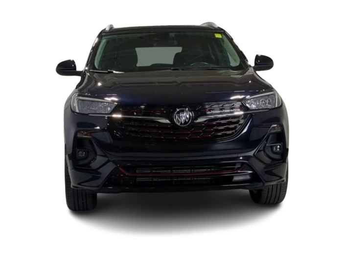 Thumbnail: 2020 Buick Encore GX - 6