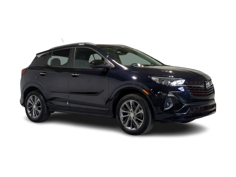 Thumbnail: 2020 Buick Encore GX - 20