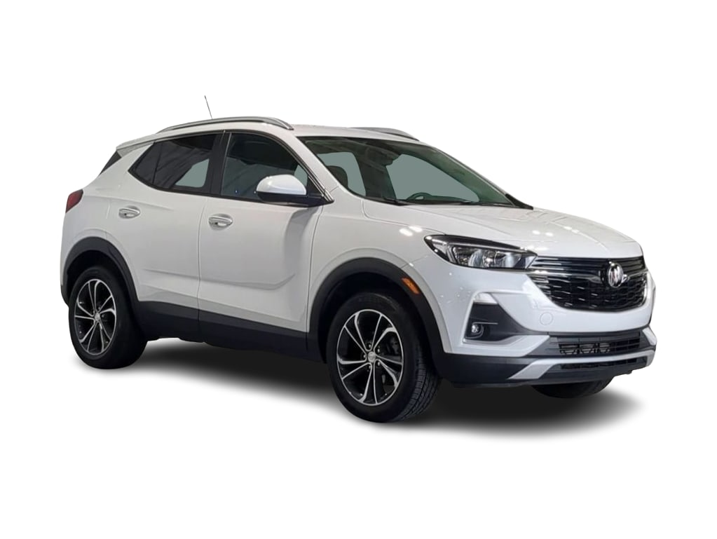 Thumbnail: 2023 Buick Encore GX - 20