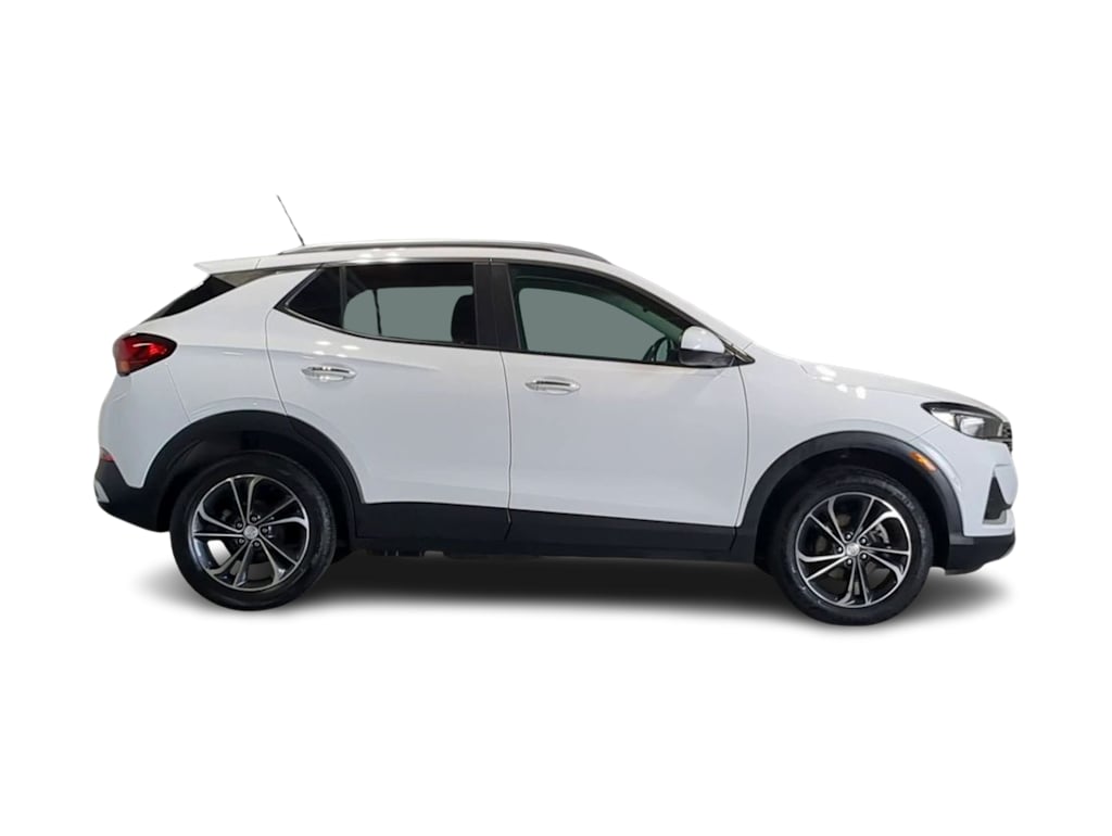 Thumbnail: 2023 Buick Encore GX - 23