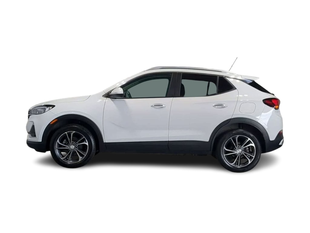 Thumbnail: 2023 Buick Encore GX - 21