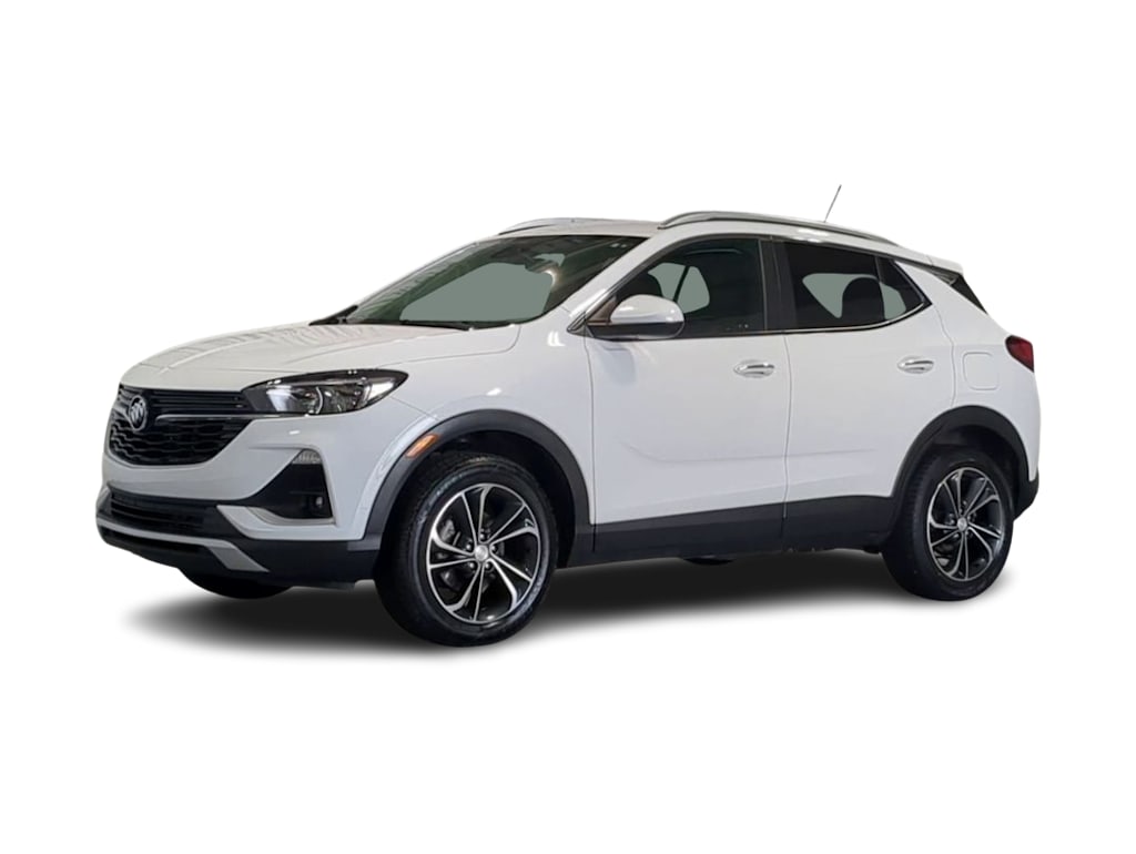 Thumbnail: 2023 Buick Encore GX - 3