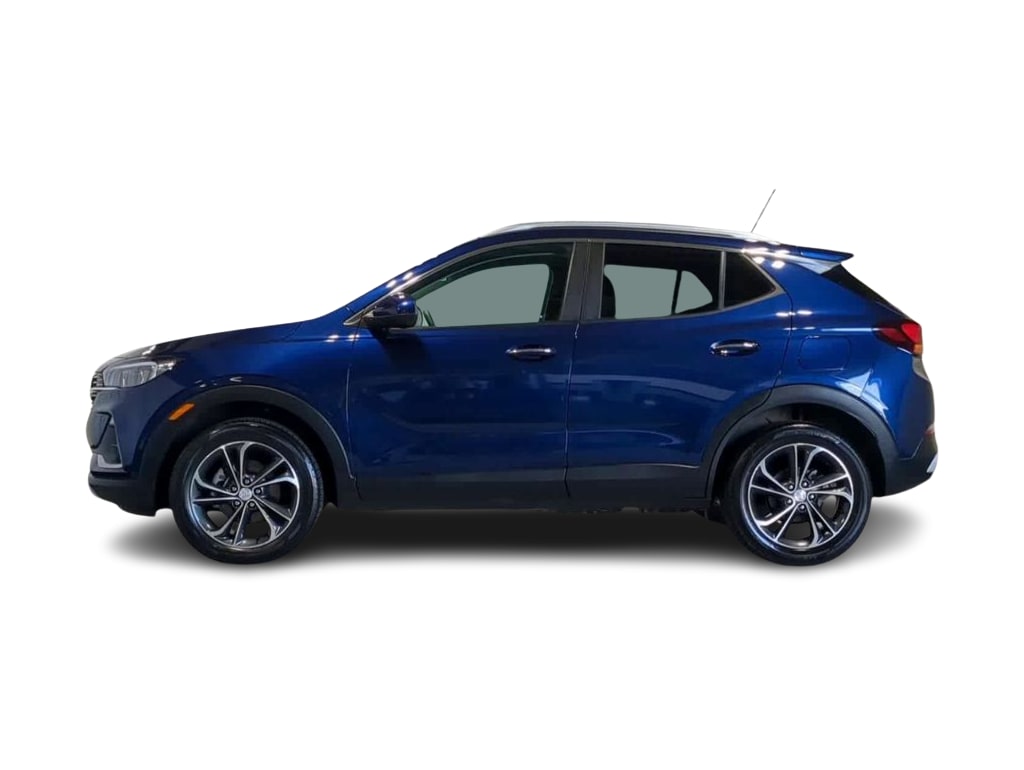 Thumbnail: 2023 Buick Encore GX - 3