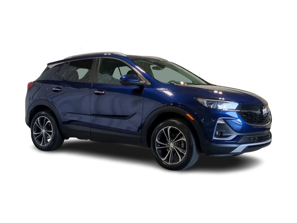 Thumbnail: 2023 Buick Encore GX - 19
