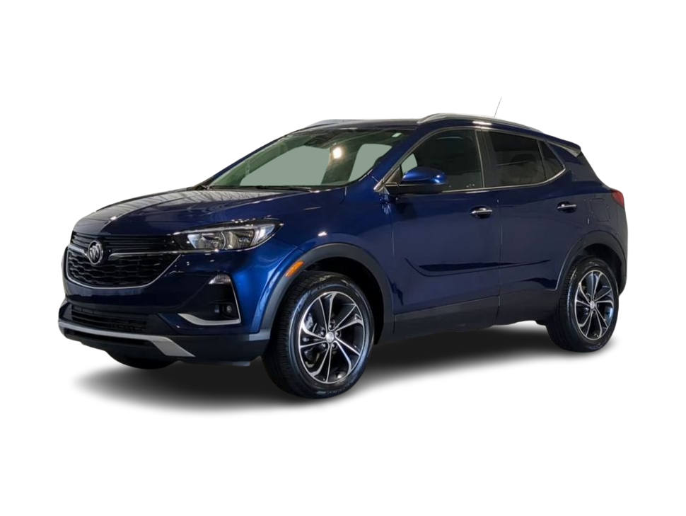 Thumbnail: 2023 Buick Encore GX - 20