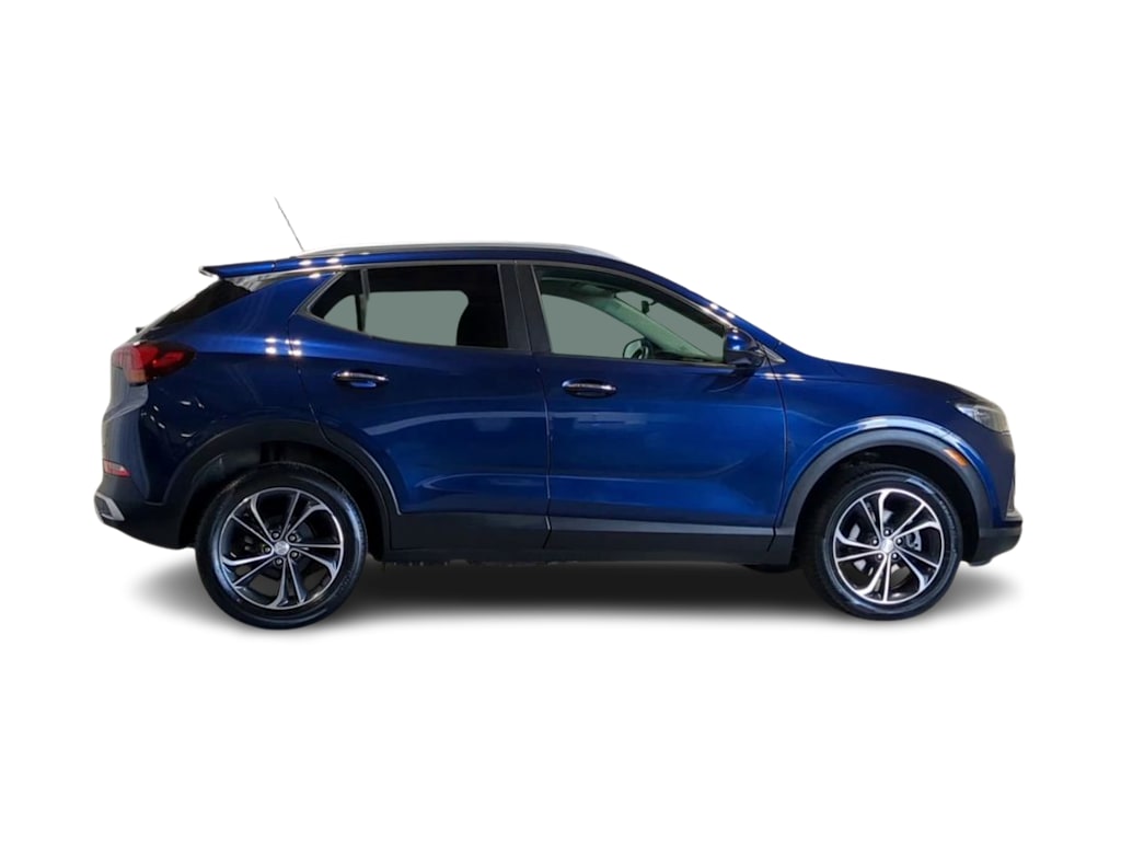 Thumbnail: 2023 Buick Encore GX - 23