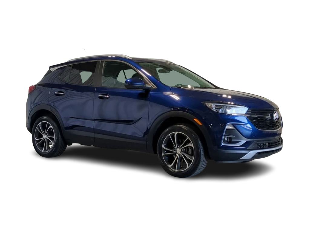 Thumbnail: 2023 Buick Encore GX - 19
