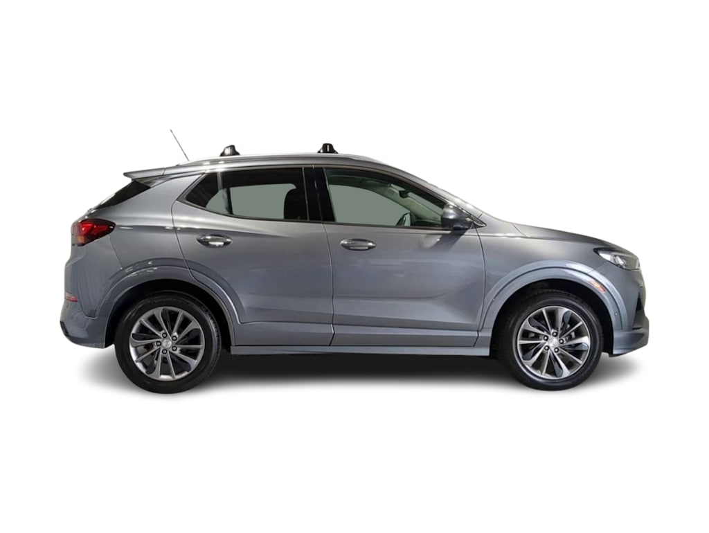 Thumbnail: 2021 Buick Encore GX - 23