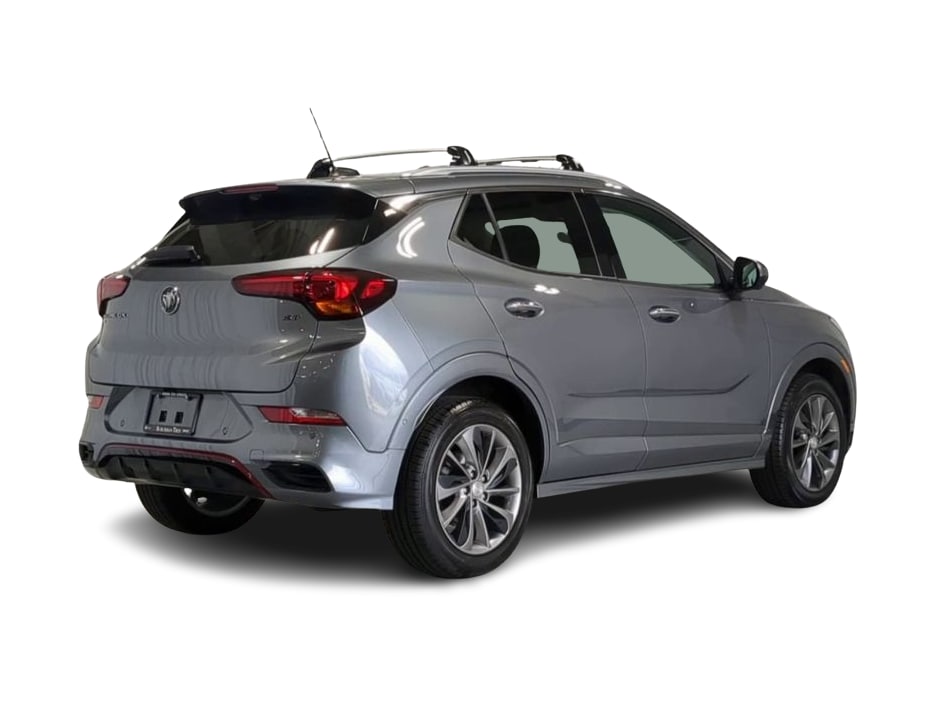 Thumbnail: 2021 Buick Encore GX - 22