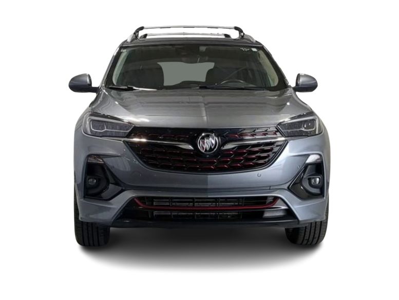 Thumbnail: 2021 Buick Encore GX - 6