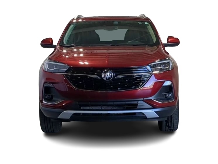 Thumbnail: 2023 Buick Encore GX - 6