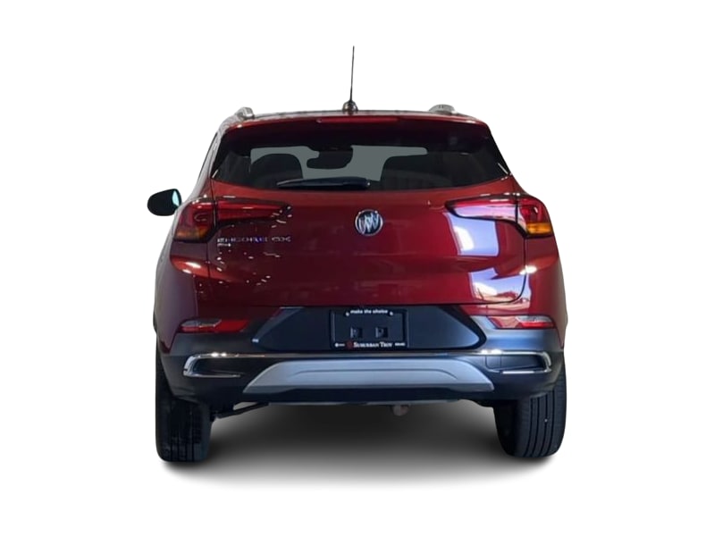 Thumbnail: 2023 Buick Encore GX - 5