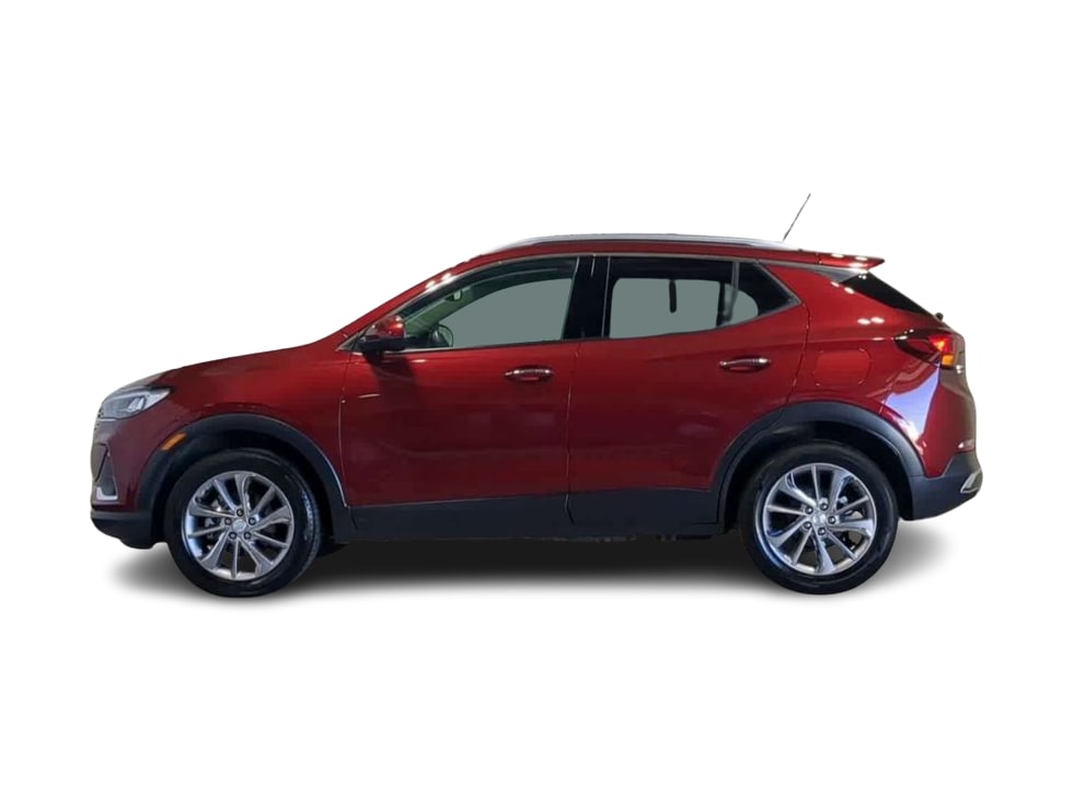 Thumbnail: 2023 Buick Encore GX - 3