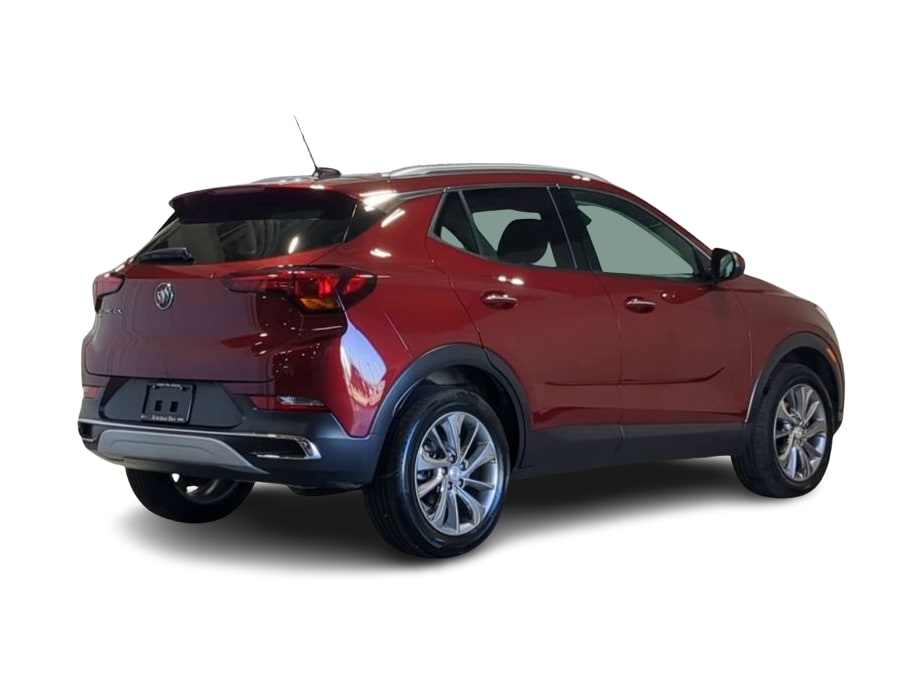Thumbnail: 2023 Buick Encore GX - 22