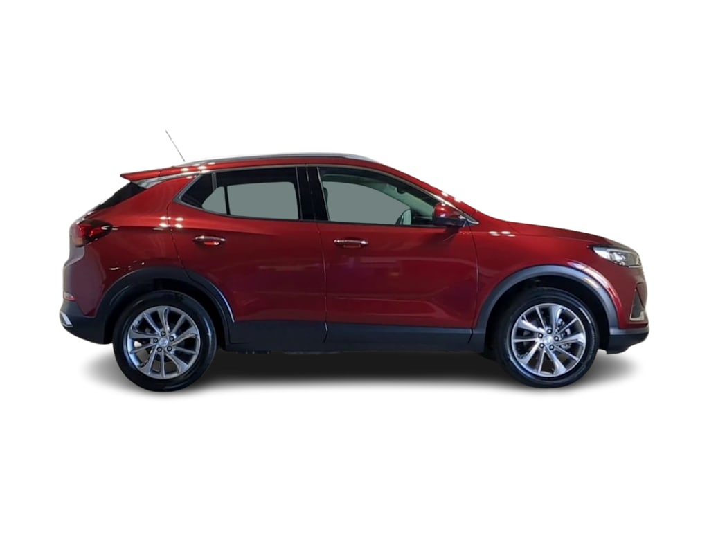 Thumbnail: 2023 Buick Encore GX - 23