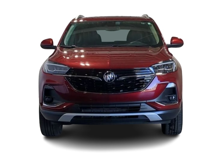 Thumbnail: 2023 Buick Encore GX - 6