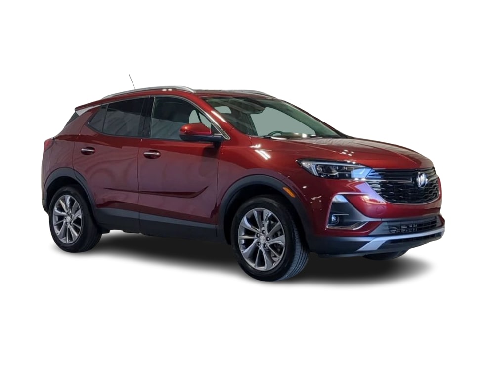Thumbnail: 2023 Buick Encore GX - 20