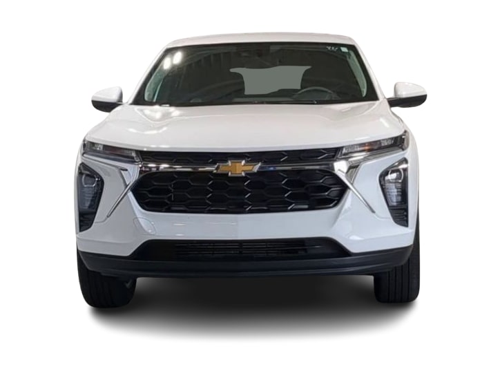 Thumbnail: 2024 Chevrolet Trax - 6