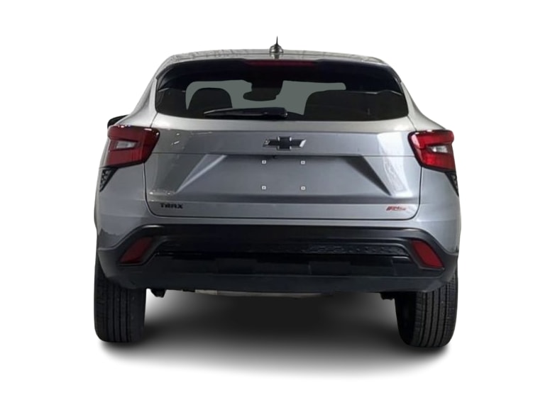 Thumbnail: 2024 Chevrolet Trax - 5
