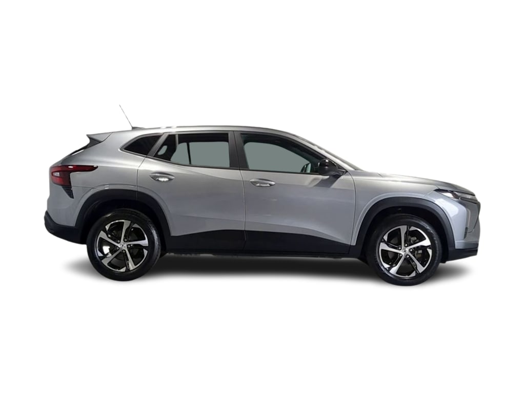 Thumbnail: 2024 Chevrolet Trax - 22
