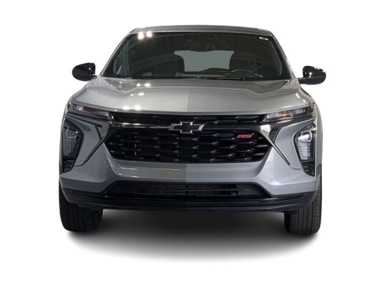 Thumbnail: 2024 Chevrolet Trax - 6