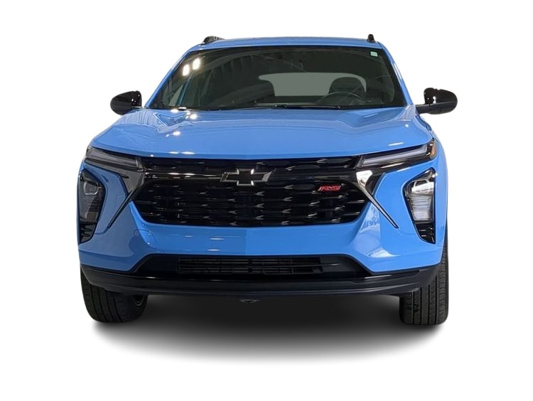 Thumbnail: 2024 Chevrolet Trax - 6