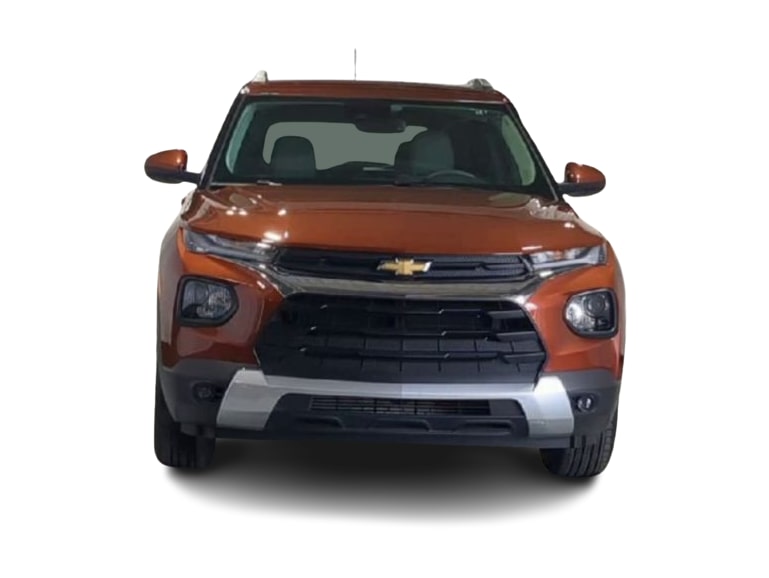 Thumbnail: 2021 Chevrolet TrailBlazer - 6