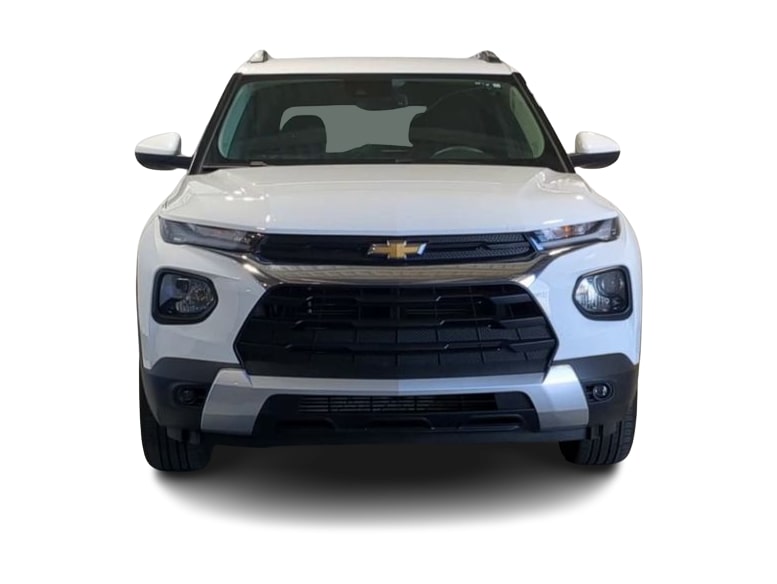 Thumbnail: 2023 Chevrolet TrailBlazer - 6