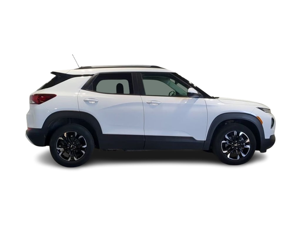 Thumbnail: 2023 Chevrolet TrailBlazer - 23