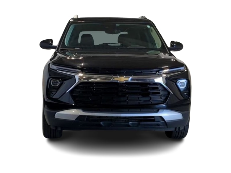 Thumbnail: 2025 Chevrolet TrailBlazer - 4