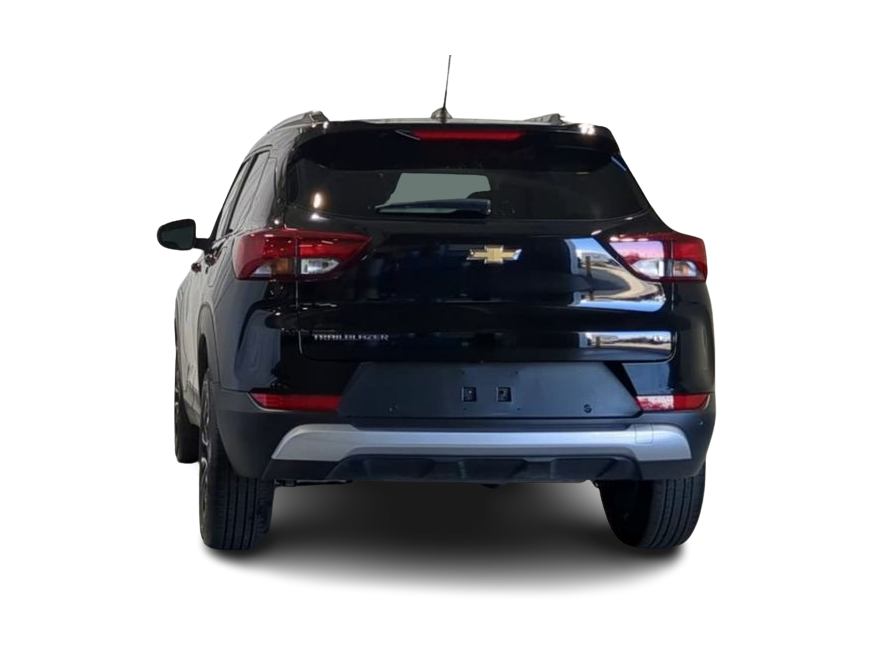Thumbnail: 2025 Chevrolet TrailBlazer - 20