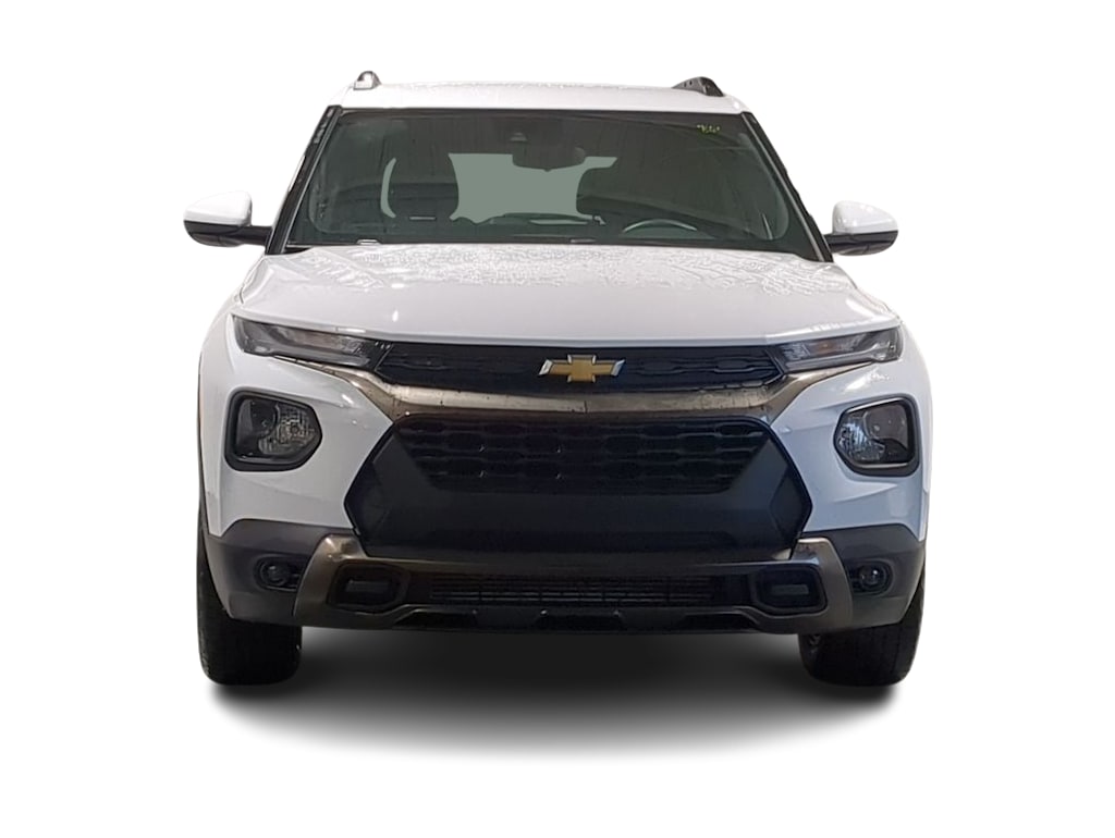 Thumbnail: 2023 Chevrolet TrailBlazer - 30