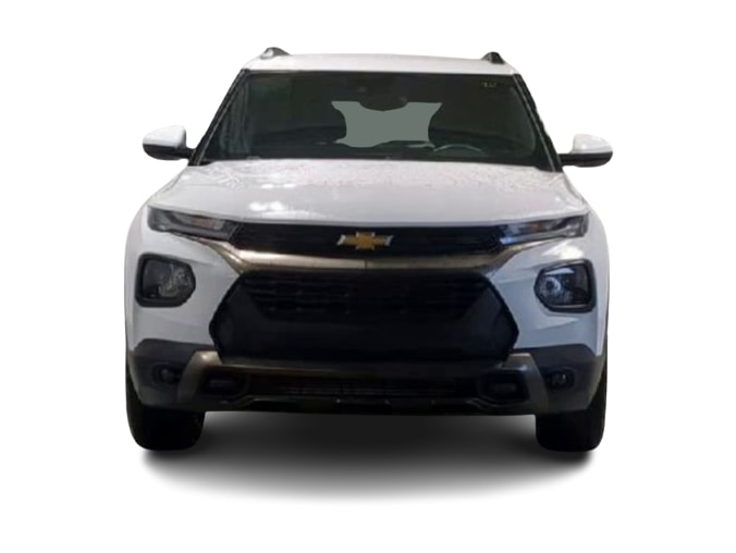 Thumbnail: 2023 Chevrolet TrailBlazer - 5