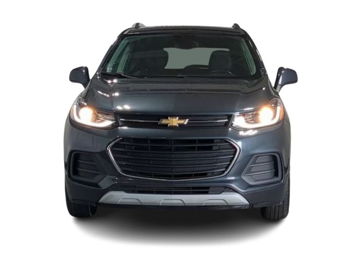 Thumbnail: 2021 Chevrolet Trax - 6
