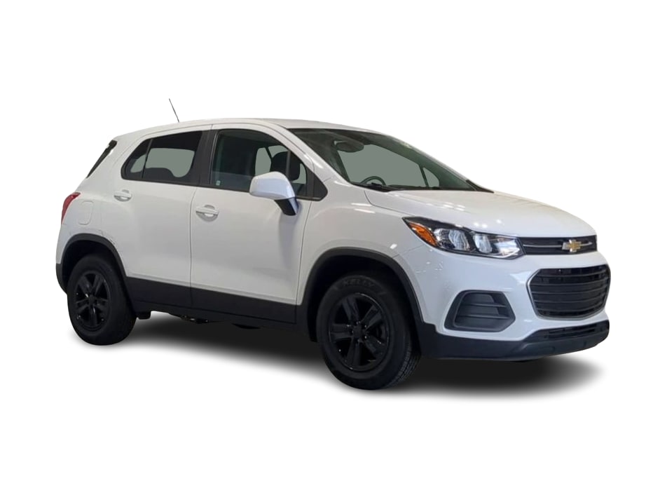 Thumbnail: 2021 Chevrolet Trax - 20