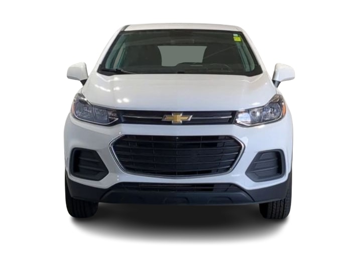 Thumbnail: 2021 Chevrolet Trax - 6