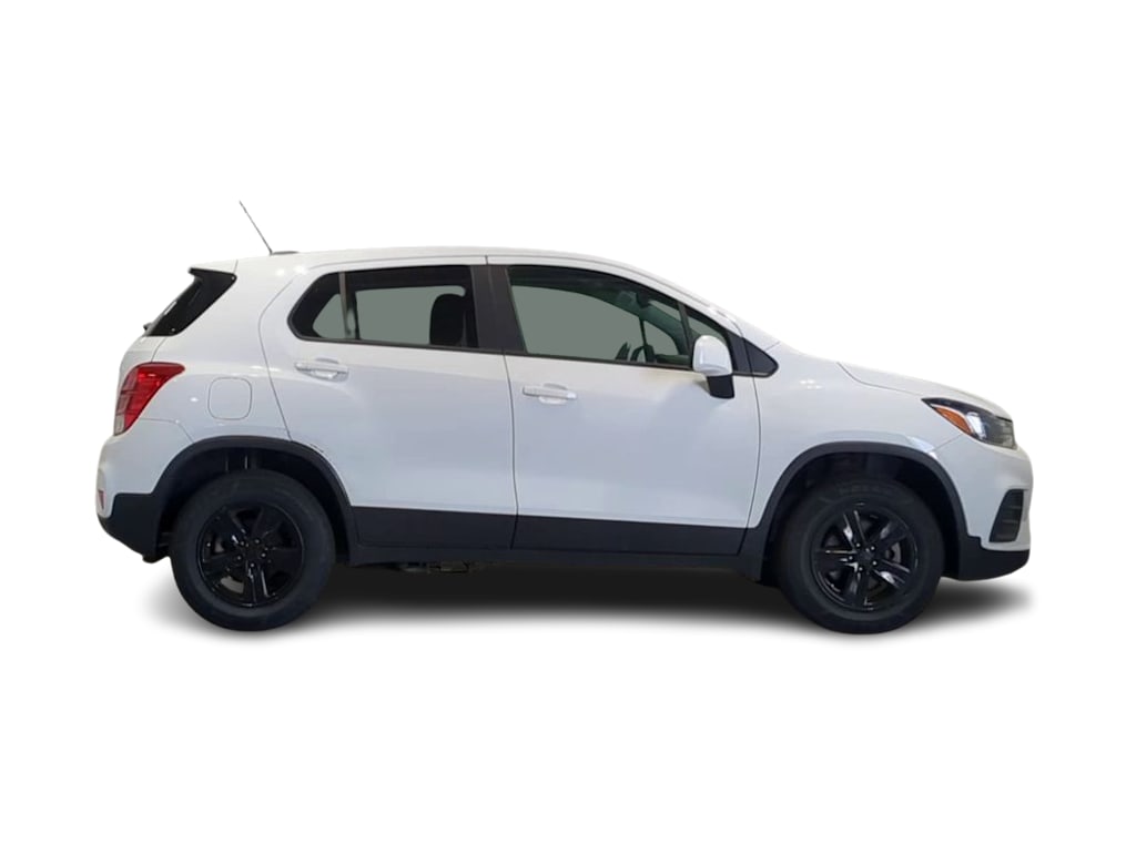 Thumbnail: 2021 Chevrolet Trax - 23