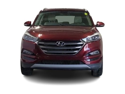Thumbnail: 2017 Hyundai Tucson - 6